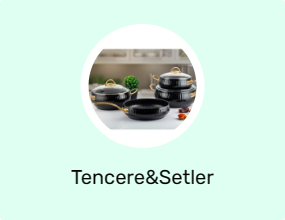 Tencere&Setler