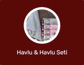 Havlu & Havlu Seti