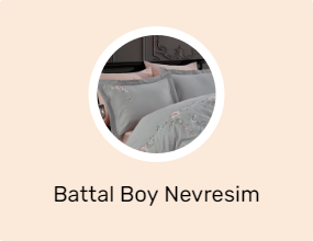 Battal Boy Nevresim