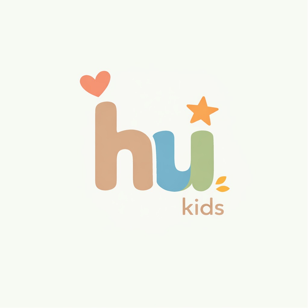HUKidsShop