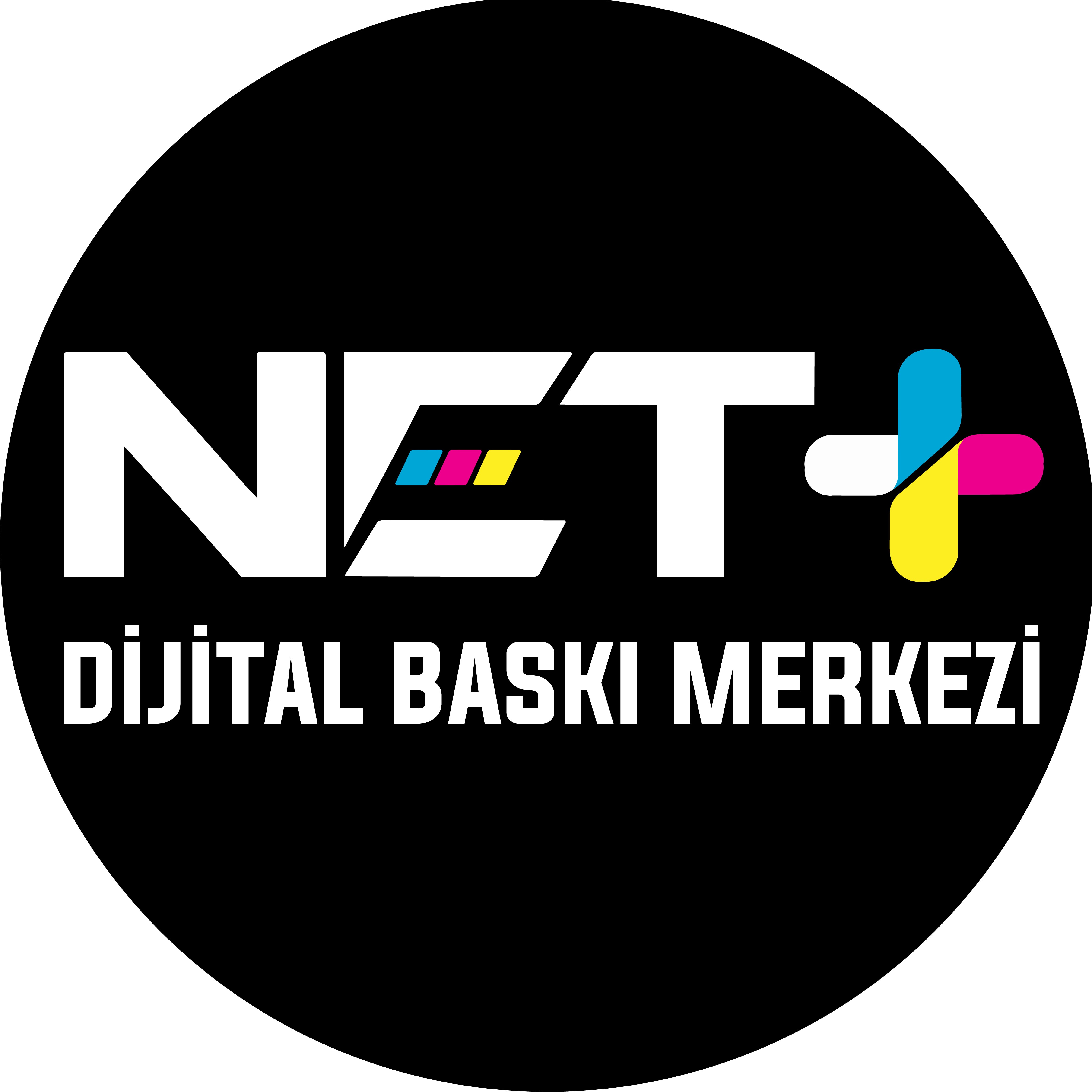 NETplus Dijital Baskı Merkezi