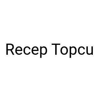 Recep Topcu
