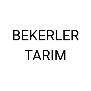 BEKERLER TARIM