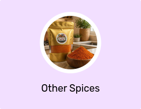 Other Spices