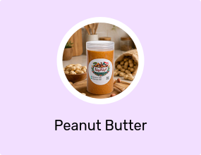 Peanut Butter