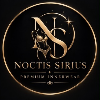 NOCTİS SİRİUS logo