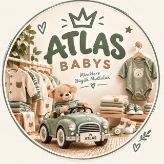 Atlas BABYS
