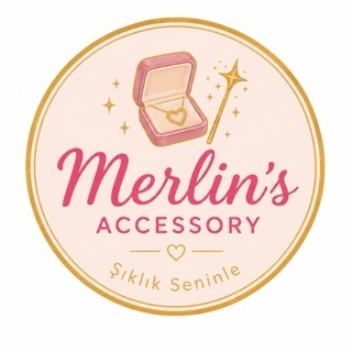 Merlins Accessory logo