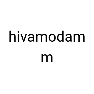 hivamodamm logo
