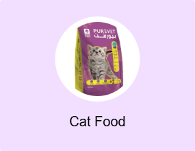 Cat Food