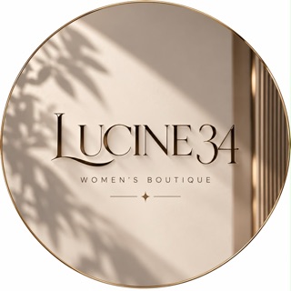 Lucine 34 logo