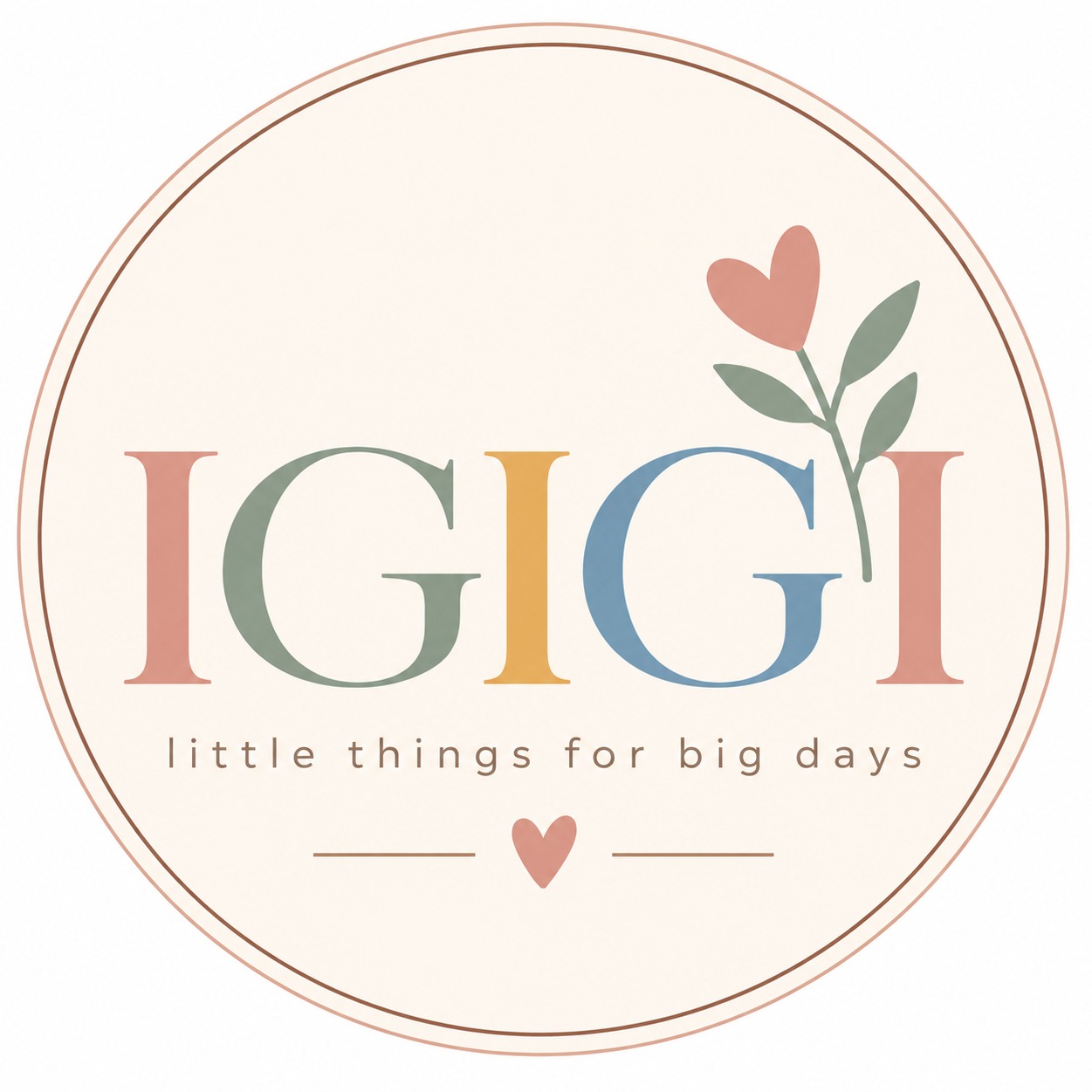 Igigi Collection
