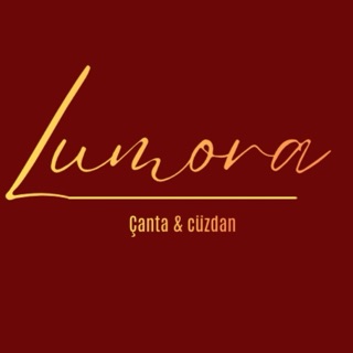 Lumora çantaa