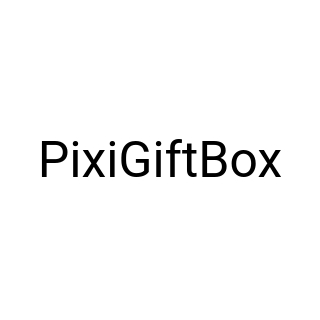 PixiGiftBox