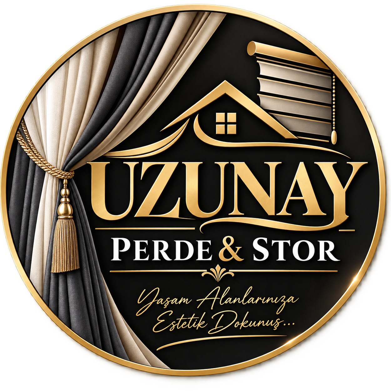 Uzunay Perde & Stor