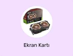 Ekran Kartı