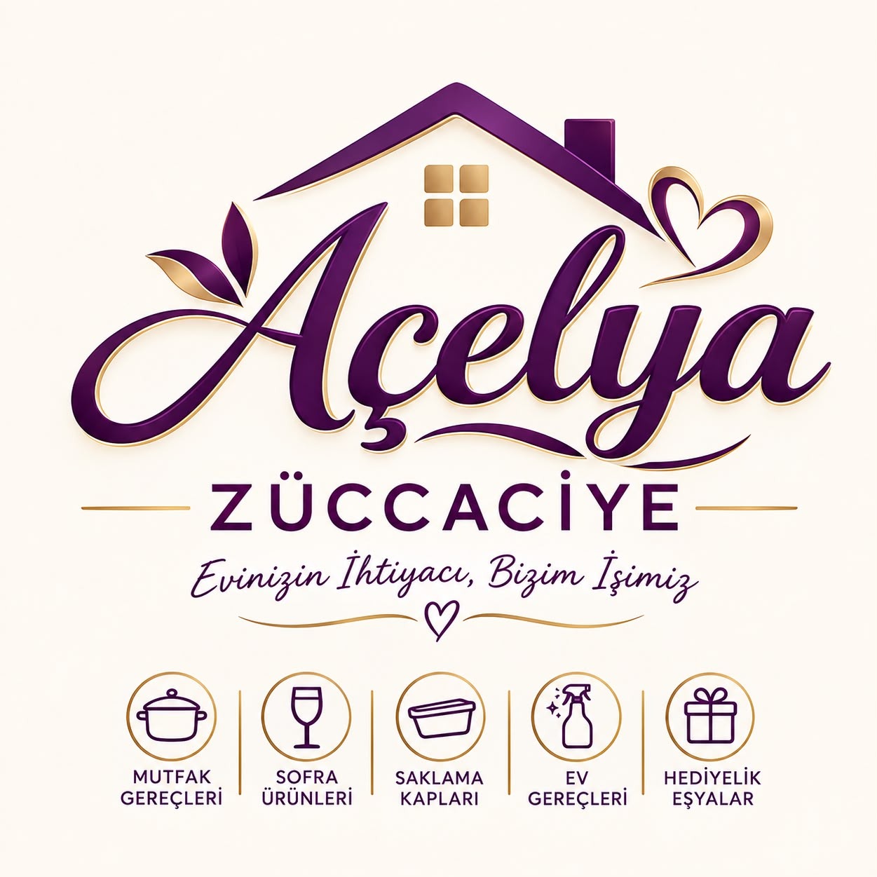 AÇELYA ZÜCCACİYE