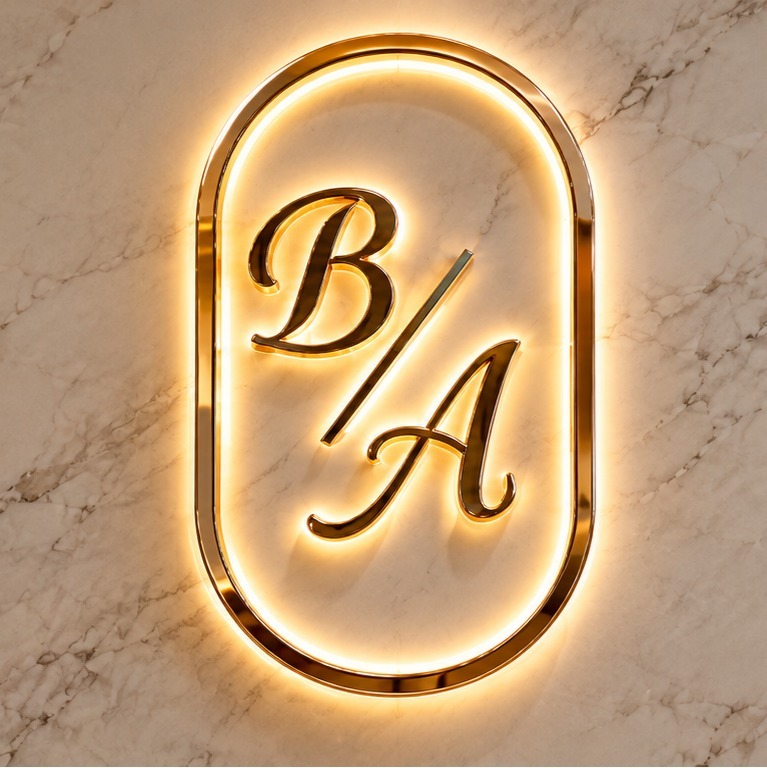 BEYZANUR AYDOĞAN logo