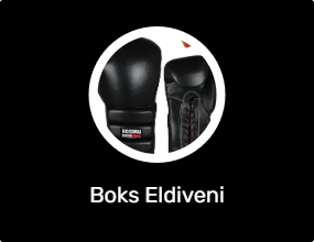 Boks Eldiveni