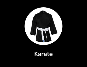 Karate