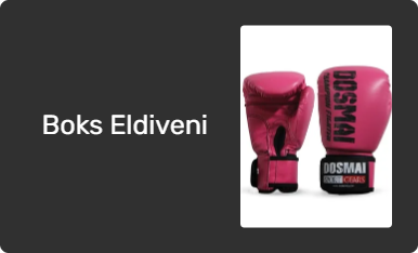 Boks Eldiveni