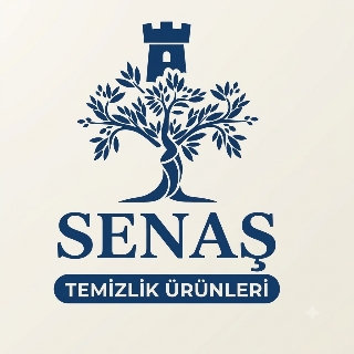Senaş temizlik ürünleri