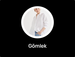 Gömlek