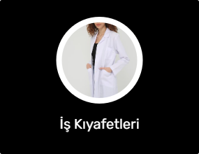 İş Kıyafetleri