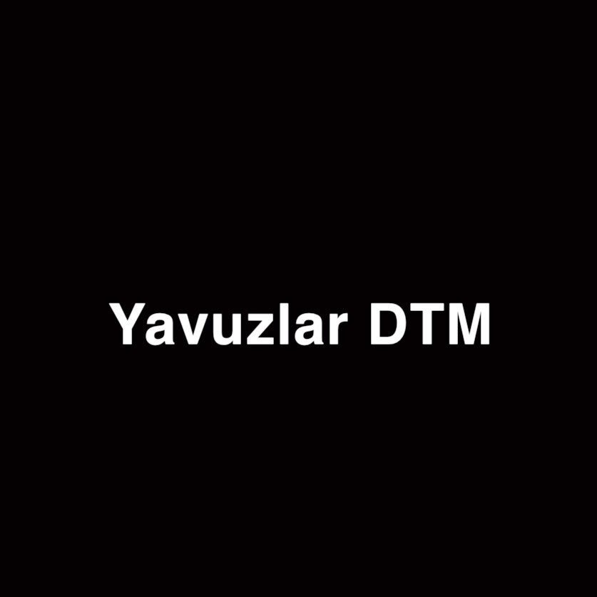 YAVUZLAR DTM