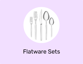Flatware Sets