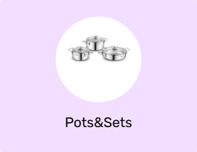 Pots&Sets