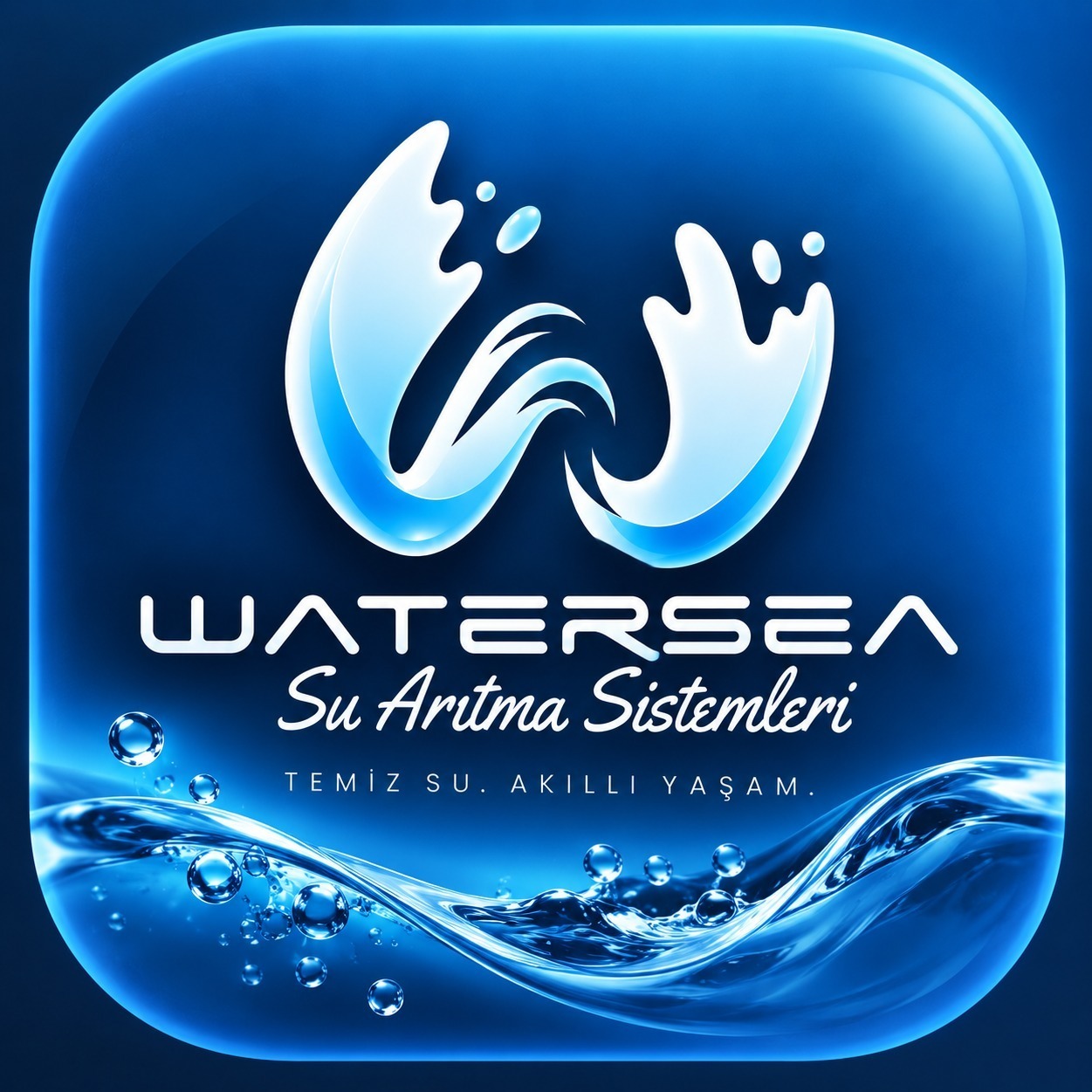 WATERSEA REVERSE OSMOSİS