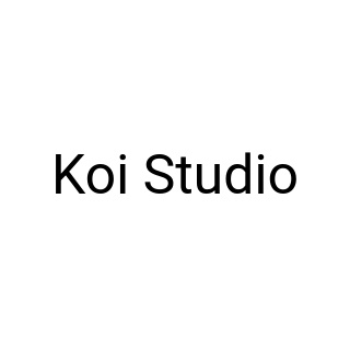 Koi Studio logo