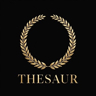 THESAUR logo