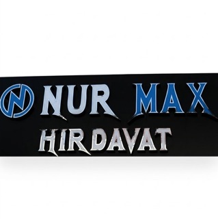 NURMAX HIRDAVAT