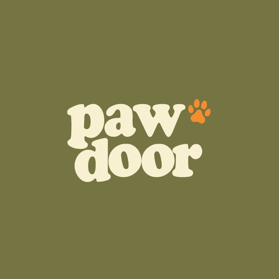 Paw Door