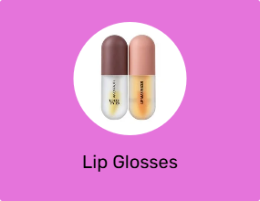 Lip Glosses