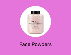 Face Powders