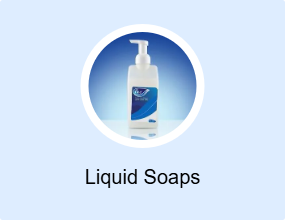Liquid Soaps