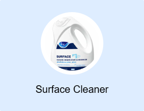 Surface Cleaner