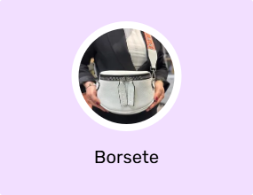 Borsete