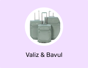 Valiz & Bavul