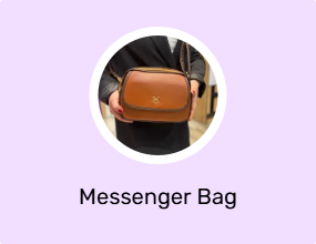 Messenger Bag