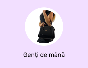 Genți de mână