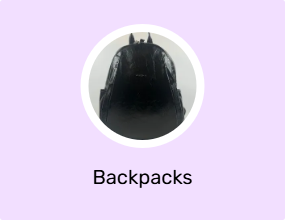 Backpacks