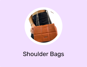 Shoulder Bags