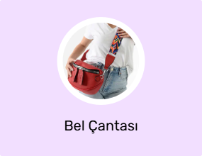 Bel Çantası