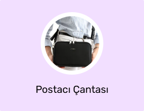 Postacı Çantası