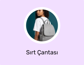 Sırt Çantası