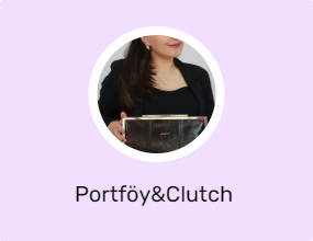 Portföy&Clutch 